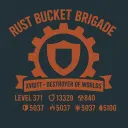 Rust Bucket Brigade