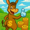 The A$$coin Barnyard