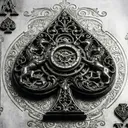 Easy Spades