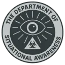 The Department of Situational Awareness