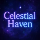 Celestial Haven discord icon