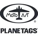 MotoArt Planetags