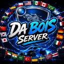 Da Bois Server