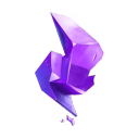 Crystal icon