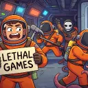 Server icon for lethal games BR