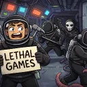 Server icon for lethal games BR