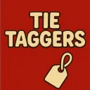 Tie Taggers
