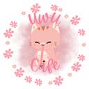 UwU Cafe Discord Server Icon