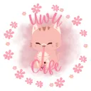 UwU Cafe Banner