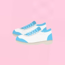 👟永久私物保管庫👟 Discord server icon