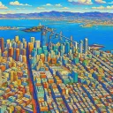 Sanfrancisco RP entry server