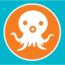 The Octocove // Octonauts fanserver||(J2L=BAN)|| Discord server icon