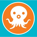 The Octocove // Octonauts fanserver // DJ2L Discord server icon