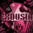 彡EXOUSIA #FG #DANFFA Discord server icon