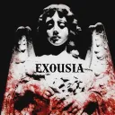 EXOUSIA #DANFFA #CREW Discord server icon