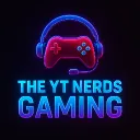 The YT Nerds Gaming Discord server icon
