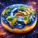 Donut World