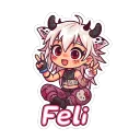 Feli's Creative Corner