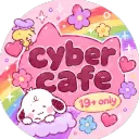 ✮ cybercafe ₁₉₊ ⋆ 🇨🇦