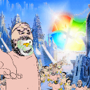 /caca/ Discord server icon