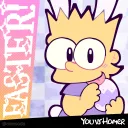 HOMER FANCLUB