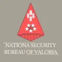 National Security Bureau of Valoria | Discord