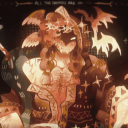 ◡◡   𝓣elamon’s 　﹒  hℯights