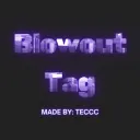 Blowout Tag