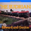 The Sudrians Discord Server