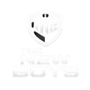 THE NEW BOYS