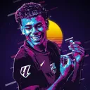 LamineYamal FC | BLR [EU]