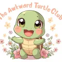 Lady's Awkward Turtle Club