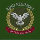 32nd Regiment