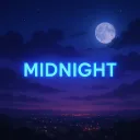 Midnight Discord server icon