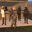 Garry's Mod | SWPROJECT