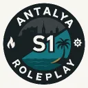 Antalya Roleplay #CLOSE