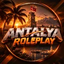 Antalya Roleplay #25.10.2026