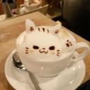 ꒰ ✧˚﹕︶Crafty Café︶﹕ ˚✧₊ ꒱ Discord server icon