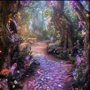 The Enchanted Garden ❀