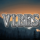 𓂃۶ৎ 𝐕𝐢𝐛𝐞 𝐄𝐦𝐩𝐢𝐫𝐞 Discord server icon