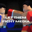 Let Them Fight Media