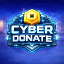 CYBER DONATE [ ~no date~ ]