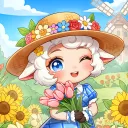 どうぶつの花屋