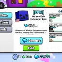 EPKI clan home Discord server icon