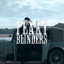 Peaky Blinders || • Crypto • Ads • Community Discord server icon