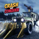 Crash and Conquer game server