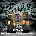 🎄[ROKA] Republic of Korea Army