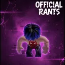 OfficialRanter's server Discord server icon