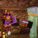 Yari SMP (revamp)