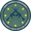 Koa Hawai'i Dominion